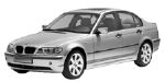 BMW E46 B2685 Fault Code