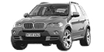 BMW E70 B2685 Fault Code