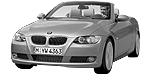 BMW E93 B2685 Fault Code