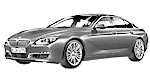 BMW F06 B2685 Fault Code